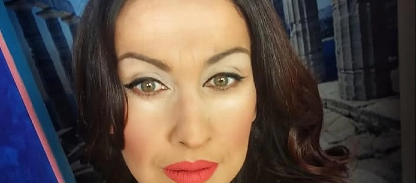 Η ζωή είναι ωραία παρέα με την Άλκηστη Ζαλοκώστα - Ξεκινάει η εκπομπή «Πανόραμα» στο ΑΡΤ (βίντεο)